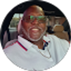 Profile photo of Byron Smith