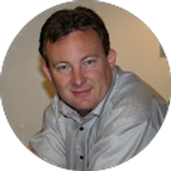 Profile photo of Dwane MacRae