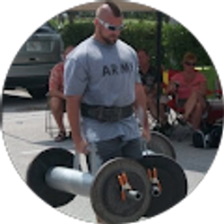 Profile photo of Aaron Golombek