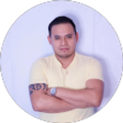 Profile photo of Fredy Calel