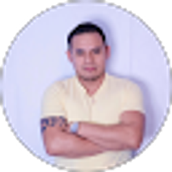 Profile photo of Fredy Calel