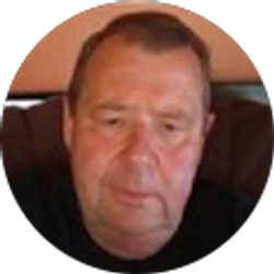 Profile photo of Alan Ash