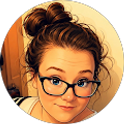 Profile photo of Michelle Ganaway