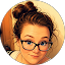 Profile photo of Michelle Ganaway