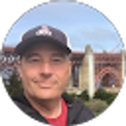 Profile photo of Rod Connor