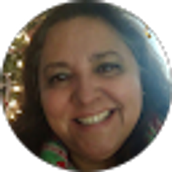 Profile photo of Marisa Ramirez