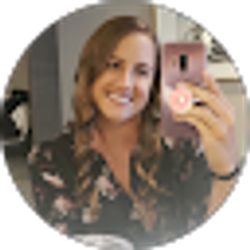 Profile photo of Megan Cameron