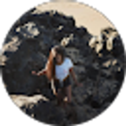 Profile photo of Mutya Briones