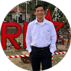 Profile photo of Van Ly Pham