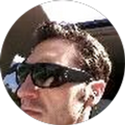 Profile photo of Jeff Strause