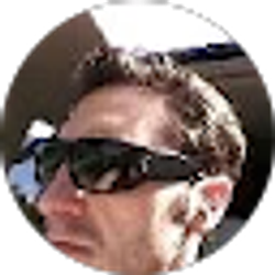 Profile photo of Jeff Strause