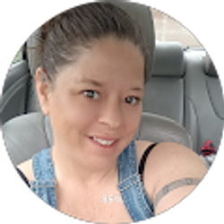 Profile photo of Kelly Capehart