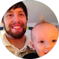 Profile photo of Michael Wurzel