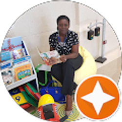 Profile photo of verona gray