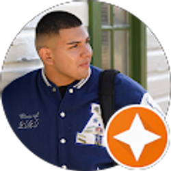 Profile photo of Carlos Flores