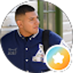 Profile photo of Carlos Flores