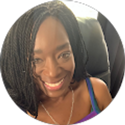 Profile photo of Kimberly Brooks