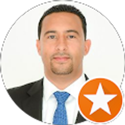 Profile photo of Bryant Xavier