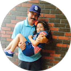 Profile photo of John Williams