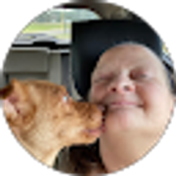 Profile photo of Virginia Blake