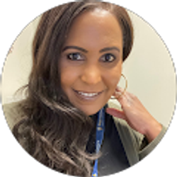 Profile photo of Shandra McThomas