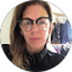 Profile photo of Lisa Feigenbaum