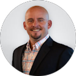 Profile photo of Jared Burns