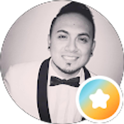 Profile photo of CARLOS CHAGOYA
