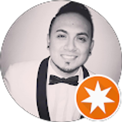 Profile photo of CARLOS CHAGOYA