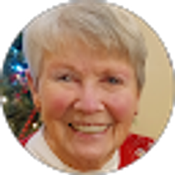 Profile photo of Judith Sealy