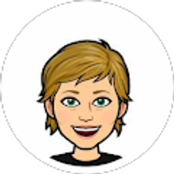 Profile photo of Amy Blanton