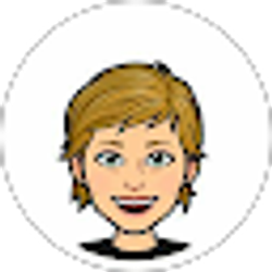 Profile photo of Amy Blanton