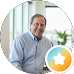Profile photo of Larry Turk
