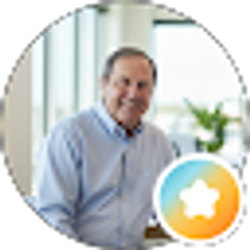 Profile photo of Larry Turk