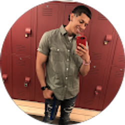 Profile photo of Daniel Lara