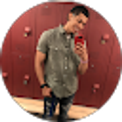 Profile photo of Daniel Lara