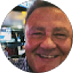 Profile photo of Greg Stottlemyer