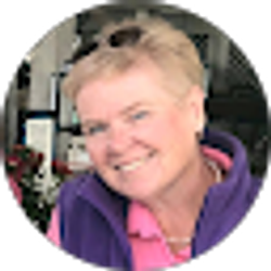 Profile photo of Anne Bozych