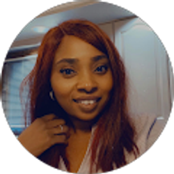 Profile photo of Maureen Cross