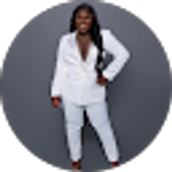 Profile photo of Queen Kiki