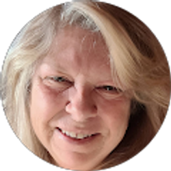 Profile photo of bethann mcguire