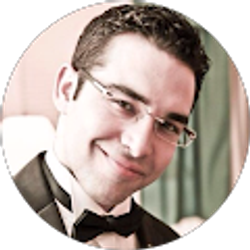 Profile photo of Maged Bakr