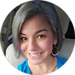 Profile photo of Jessica Reed