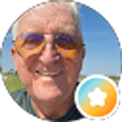 Profile photo of George Burkhardt