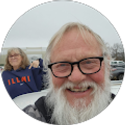 Profile photo of Jeffery Piper