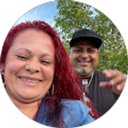 Profile photo of Aurora Garcia