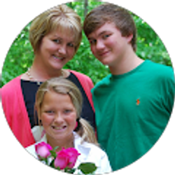 Profile photo of Amy Allred