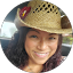 Profile photo of Leilani Simons