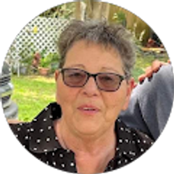 Profile photo of Nelda Krug