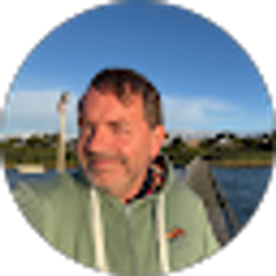 Profile photo of Troels Svendsen